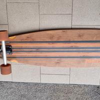 longboard