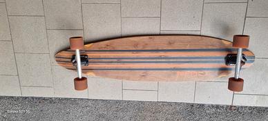 longboard