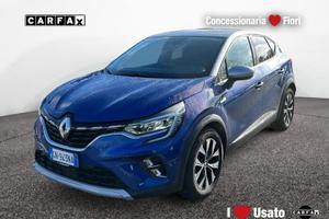 Renault Captur II 2019 1.6 E-Tech full hybrid...