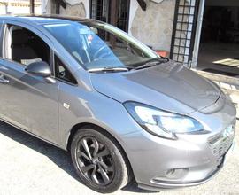 OPEL CORSA 1.3 MTJET 75 cv GARANZIA RATEIZZO