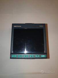 Termoregolatore GEFRAN 1350V nuovo