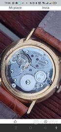 orologio  Meccanico 