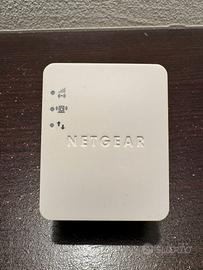 Netgear WN1000RP Ripetitore WiFi Range Extender