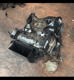 Motore Fiat Panda 1.2 Dynamic 5P Anno 2005 Codice 