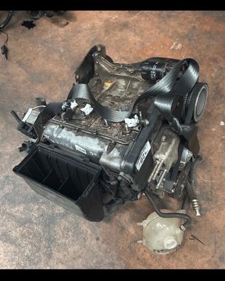 Motore Fiat Panda 1.2 Dynamic 5P Anno 2005 Codice 