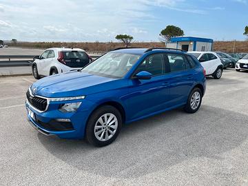 Skoda Kamiq 1.0 TSI Ambition