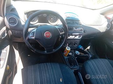 punto evo
