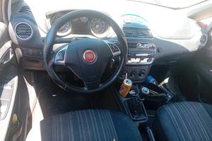 punto evo