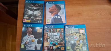  giochi ps4