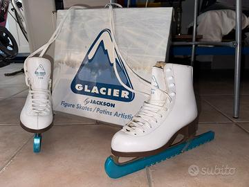 Pattini da ghiaccio