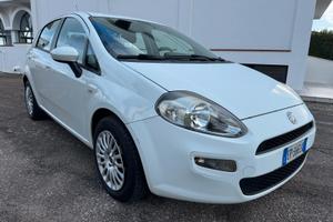 Fiat Punto 1.3 MJT