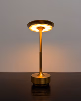 Lampada da tavolo LED 💡