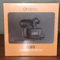 cuffie Oraolo bluetooth 