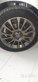 cerchi 16 punto evo