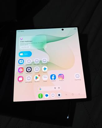 Galaxy Z Fold 8 Ultra(Valutoscambi)