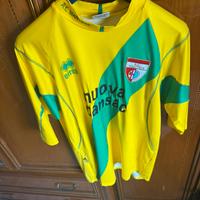 Maglia mantova calcio da store