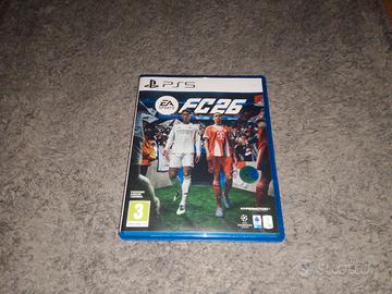 FC 26