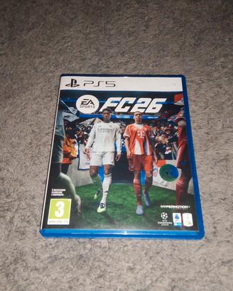 FC 26