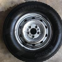 Pneumatici e cerchi auto quad mini moto