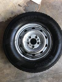 Pneumatici e cerchi auto quad mini moto