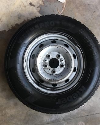 Pneumatici e cerchi auto quad mini moto