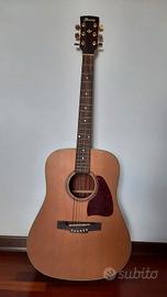 Chitarra acustica Ibanez Artwood AW15-LG