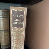 Atlante delle Religioni - UTET - Storia e Culture