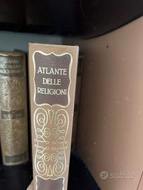 Atlante delle Religioni - UTET - Storia e Culture