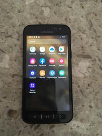 Smartphone Samsung Galaxy XCover 4 SM-G390F