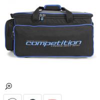 Borsa preston taglia L