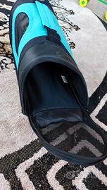 trasportino per piccoli animali.