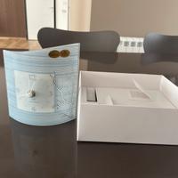 2 Orologi Carlo Pignatelli