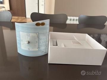 2 Orologi Carlo Pignatelli