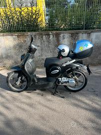 BENELLI PEPE 50CC
