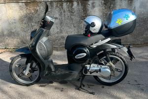 BENELLI PEPE 50CC