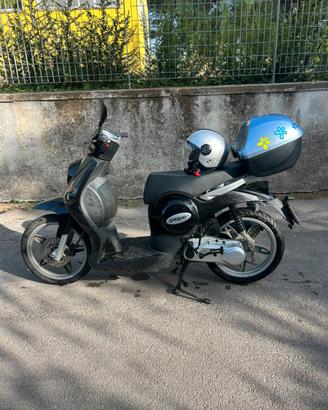 BENELLI PEPE 50CC