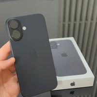 Iphone 16 | Come Nuovo | Con Garanzia