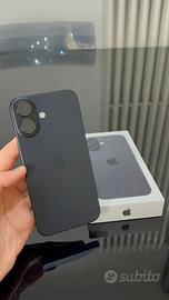 Iphone 16 | Come Nuovo | Con Garanzia