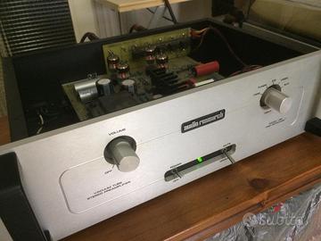 Preamplificatore Audio Research LS8