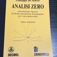 Analisi Zero
