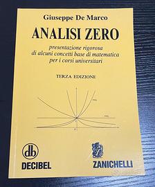 Analisi Zero