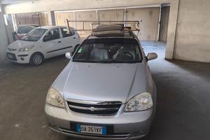 Chevrolet Nubira 1.6 16v GPL 2006