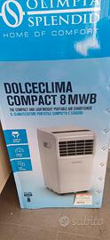 climatizzatore portatile