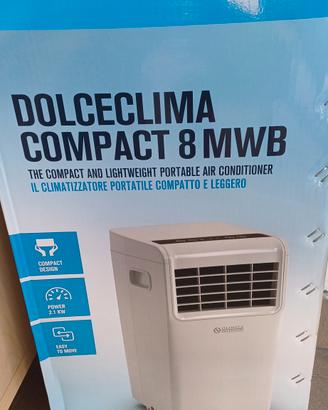 climatizzatore portatile