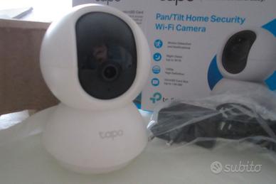 Telecamera di sorveglianza TP-Link Tapo C200
