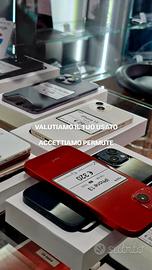 IPHONE 13 128GB red BATTERIA 100%