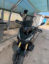 XADV 750