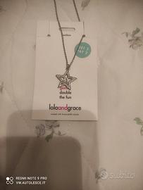 pendente Swarovski 