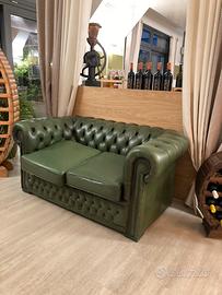 Divano Chesterfield Originale ‘900