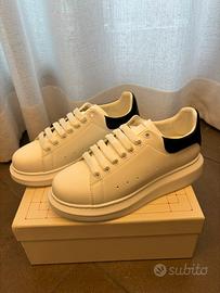 Scarpe Alexander McQueen